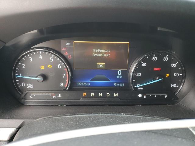 Photo 9 from auction – 2020 FORD EXPLORER X with VIN 1FMSK7DH9LGB92912