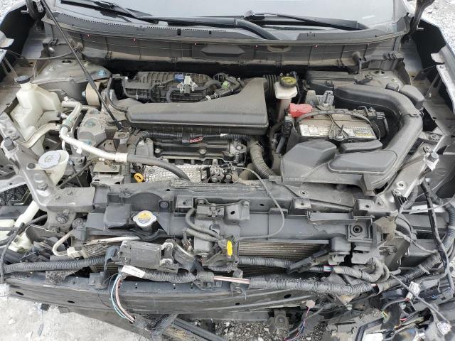 صورة رقم 12 من المزاد - 2018 NISSAN ROGUE S مع VIN KNMAT2MT4JP516611