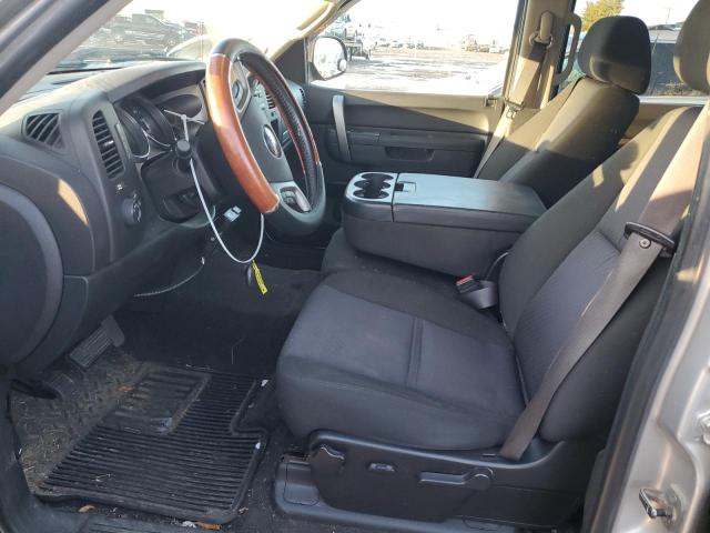 Photo 7 from auction – 2011 GMC SIERRA K15 with VIN 3GTP2VE34BG190859