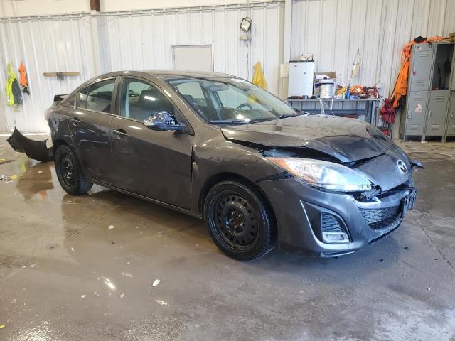 Photo 4 from auction – 2010 MAZDA 3 S with VIN JM1BL1S59A1211580