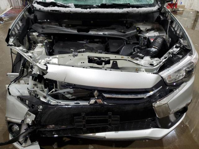 Photo 12 from auction – 2018 MITSUBISHI OUTLANDER with VIN JA4AR3AW4JZ013789