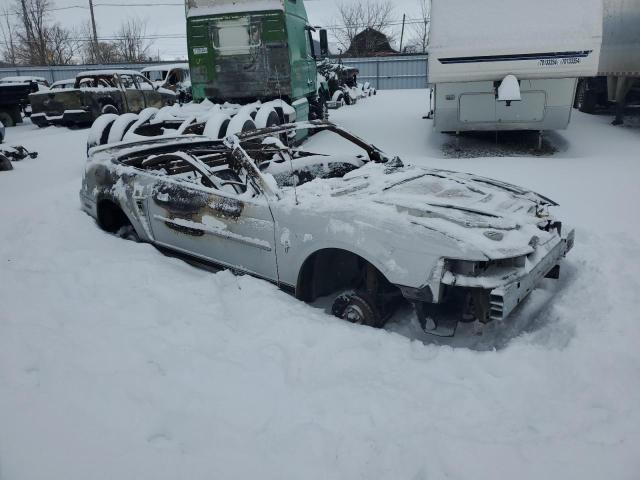Photo 4 from auction – 2003 FORD MUSTANG with VIN 1FAFP44463F367289