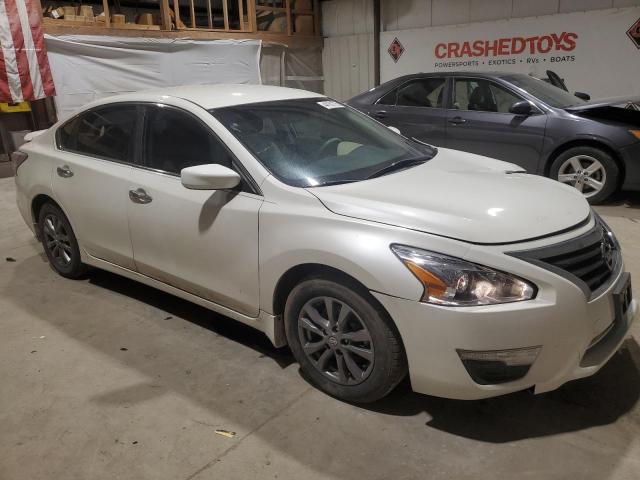 Photo 4 from auction – 2015 NISSAN ALTIMA 2.5 with VIN 1N4AL3AP4FC592170
