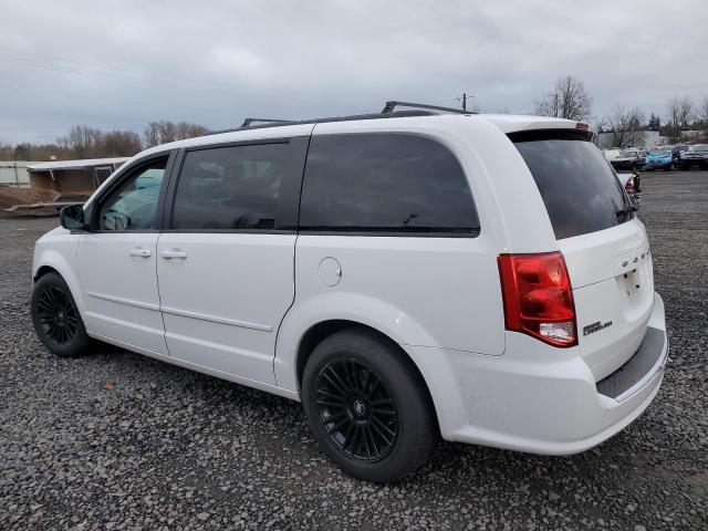 Photo 2 from auction – 2014 DODGE GRAND CARA with VIN 2C4RDGCG8ER356996
