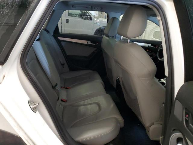 Photo 10 from auction – 2013 AUDI A4 ALLROAD with VIN WA1UFAFL9DA222778