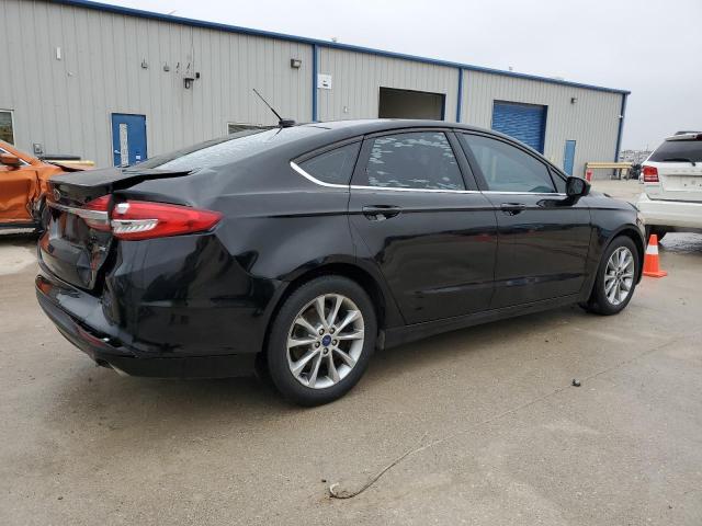 Photo 3 from auction – 2017 FORD FUSION SE with VIN 3FA6P0H79HR342376