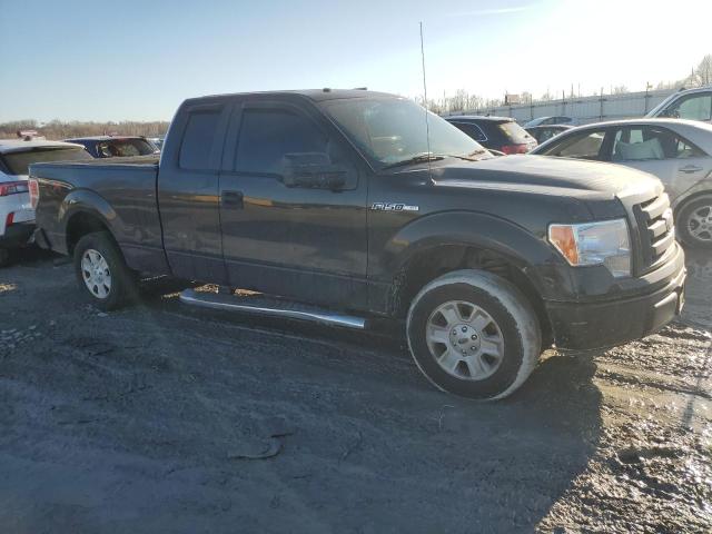 Photo 4 from auction – 2011 FORD F150 SUPER with VIN 1FTEX1CM3BFC34932