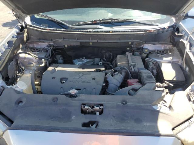 Photo 12 from auction – 2016 MITSUBISHI OUTLANDER with VIN JA4AP3AU2GZ033911