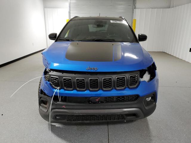 Foto 5 de la subasta – 2025 JEEP COMPASS TR con VIN 3C4NJDDN6ST533220