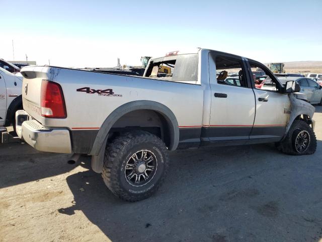 Photo 3 from auction – 2011 DODGE RAM 2500 with VIN 3D7TT2CT2BG509985