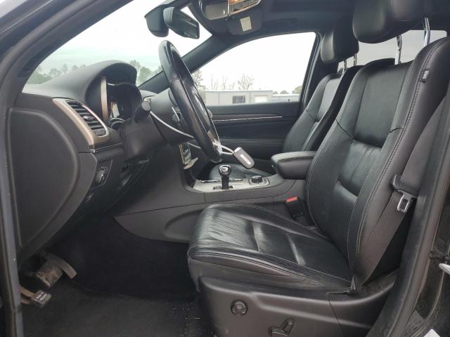 Photo 7 from auction – 2014 JEEP GRAND CHER with VIN 1C4RJFBG8EC351133