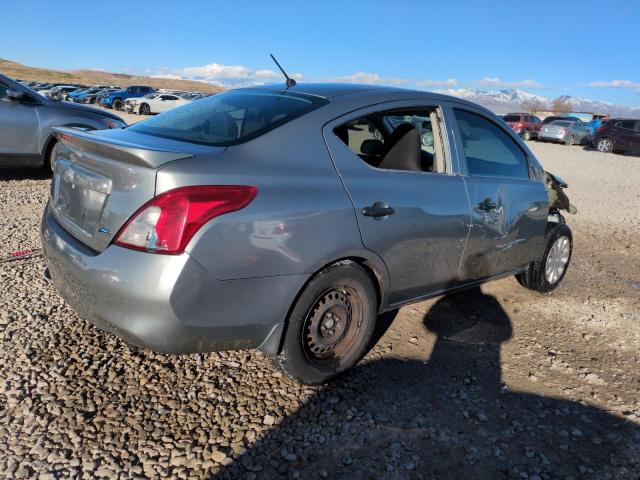 Photo 3 from auction – 2014 NISSAN VERSA S with VIN 3N1CN7AP8EL806362