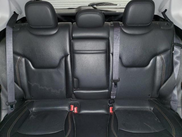 Photo 10 from auction – 2019 JEEP COMPASS LI with VIN 3C4NJDCB9KT594309