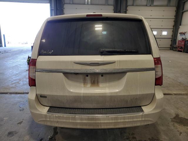 Photo 6 from auction – 2013 CHRYSLER TOWN & COU with VIN 2C4RC1BG1DR657934