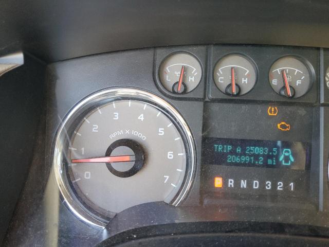 Photo 9 from auction – 2010 FORD F150 SUPER with VIN 1FTEX1E88AFD29629