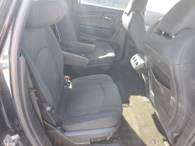 Photo 11 from auction – 2011 CHEVROLET TRAVERSE L with VIN 1GNKRGED0BJ392842