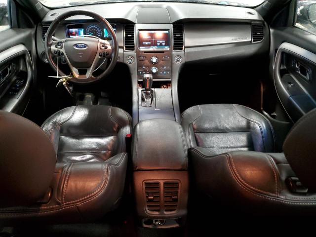 Photo 8 from auction – 2015 FORD TAURUS SEL with VIN 1FAHP2H89FG144642