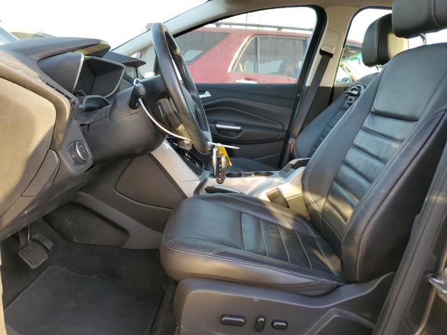 Photo 7 from auction – 2016 FORD C-MAX PREM with VIN 1FADP5CU7GL107490
