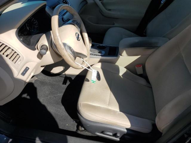 Photo 7 from auction – 2015 NISSAN ALTIMA 2.5 with VIN 1N4AL3AP4FC219680
