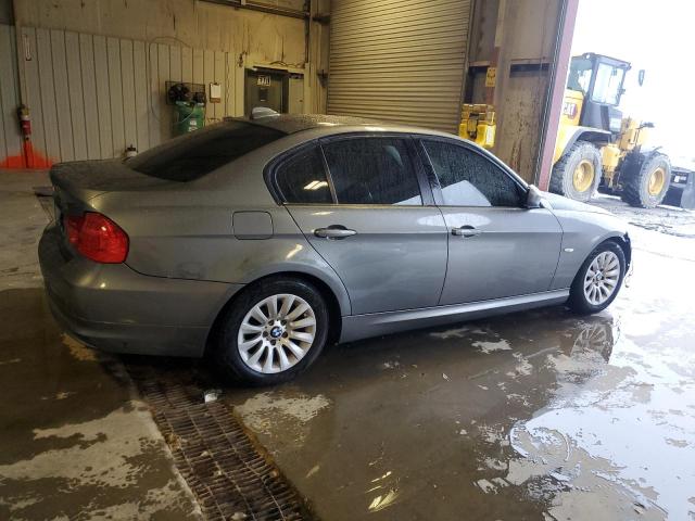 Photo 3 from auction – 2009 BMW 328 I with VIN WBAPH77549NM29754