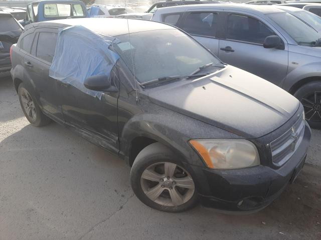 Photo 4 from auction – 2012 DODGE CALIBER SX with VIN 1C3CDWDA5CD532997