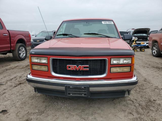 Photo 5 from auction – 1996 GMC SIERRA C15 with VIN 2GTEC19R0T1545340