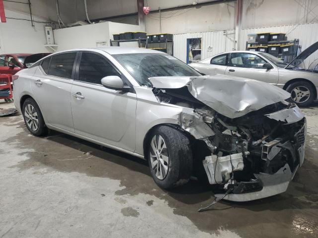 Photo 4 from auction – 2020 NISSAN ALTIMA S with VIN 1N4BL4BV4LC240189