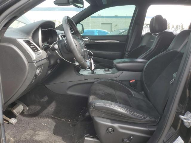 Photo 7 from auction – 2014 JEEP GRAND CHER with VIN 1C4RJFDJ4EC497845