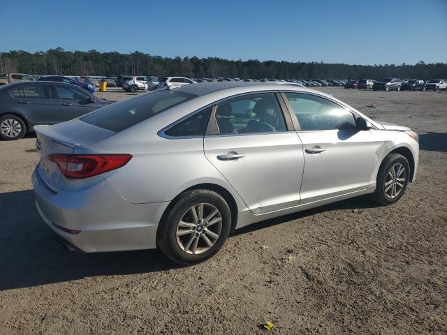 Photo 3 from auction – 2017 HYUNDAI SONATA SE with VIN 5NPE24AF4HH493402