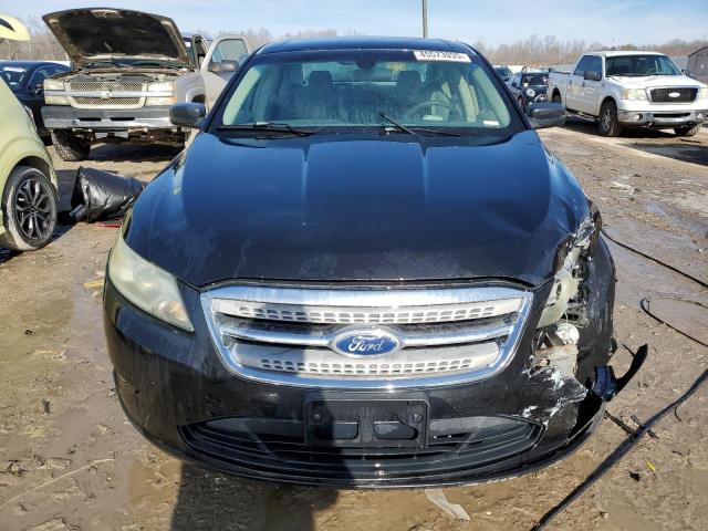 Photo 5 from auction – 2011 FORD TAURUS SE with VIN 1FAHP2DW8BG102171