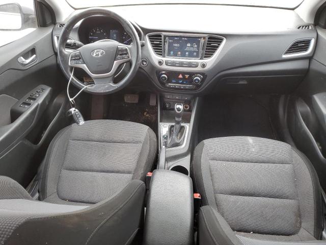 Photo 8 from auction – 2019 HYUNDAI ACCENT LIM with VIN 3KPC34A30KE051741