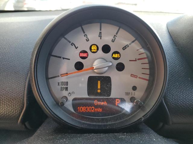 Photo 9 from auction – 2014 MINI COOPER S C with VIN WMWZC5C59EWP36634
