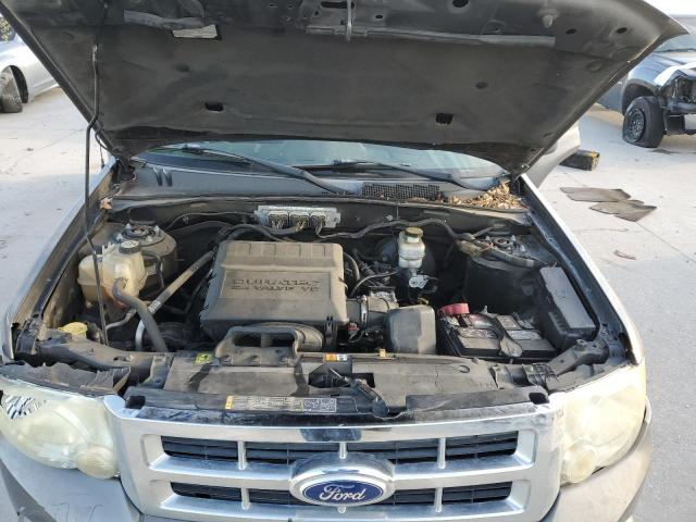 Photo 12 from auction – 2011 FORD ESCAPE XLT with VIN 1FMCU0DG1BKB57578