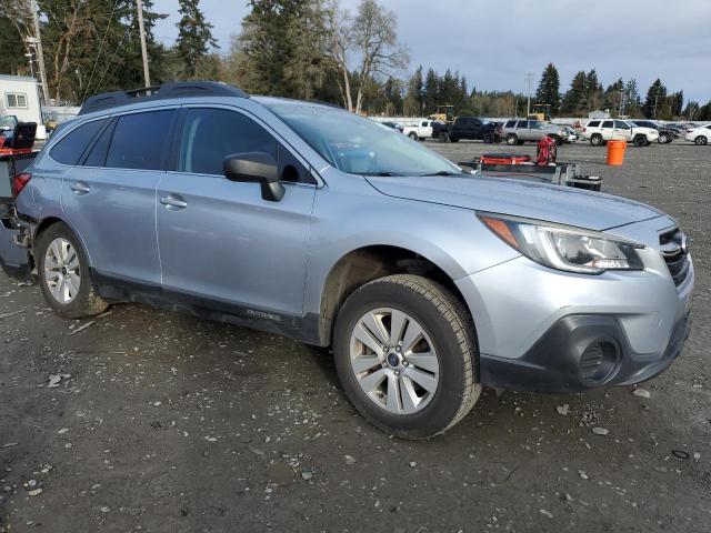 Снимка 4 от търг – 2018 SUBARU OUTBACK 2. с VIN 4S4BSAAC5J3240027