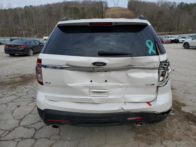 Photo 6 from auction – 2013 FORD EXPLORER X with VIN 1FM5K8D85DGC86998
