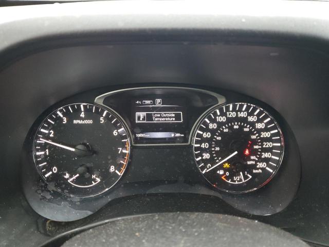 Photo 9 from auction – 2019 NISSAN PATHFINDER with VIN 5N1DR2MM7KC616145
