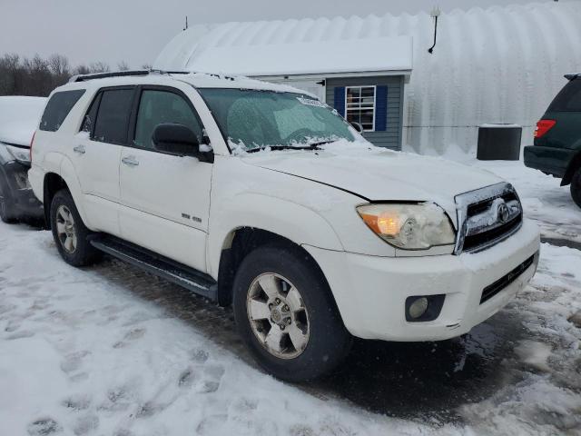 Photo 4 from auction – 2006 TOYOTA 4RUNNER SR with VIN JTEBU14R260092230