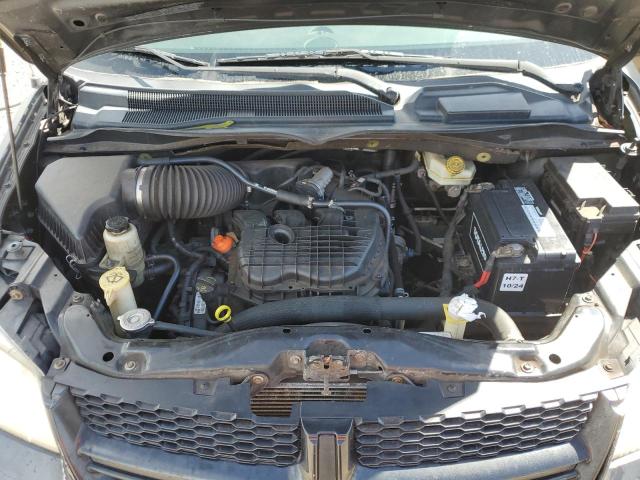 Photo 12 from auction – 2012 DODGE GRAND CARA with VIN 2C4RDGEG8CR342977
