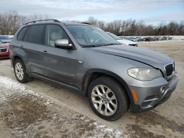 Photo 4 from auction – 2012 BMW X5 XDRIVE3 with VIN 5UXZV4C53CL753708