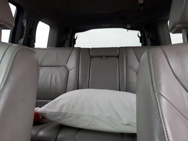 Photo 10 from auction – 2011 HONDA PILOT EXLN with VIN 5FNYF4H72BB006090