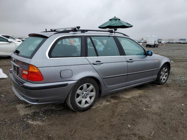 Photo 3 from auction – 2004 BMW 325 XIT with VIN WBAEP33484PF04150