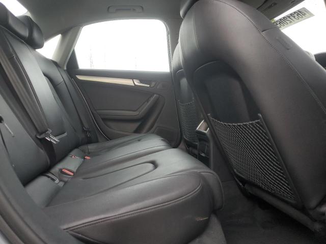 Photo 10 from auction – 2014 AUDI A4 PREMIUM with VIN WAUBFAFL6EN041108