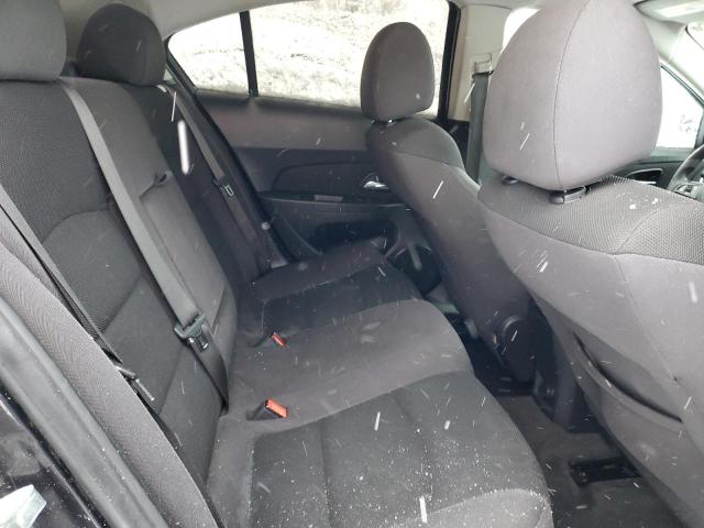 Photo 10 from auction – 2015 CHEVROLET CRUZE LT with VIN 1G1PC5SB3F7126492