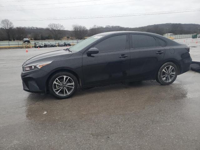 Photo 1 from auction – 2023 KIA FORTE LX with VIN 3KPF24ADXPE514145