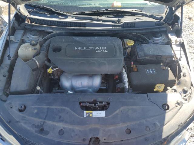 Photo 11 from auction – 2015 CHRYSLER 200 S with VIN 1C3CCCBB4FN564822
