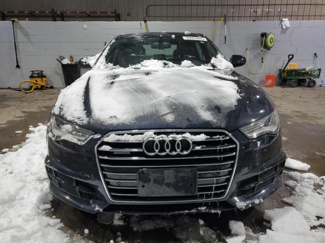 Photo 5 from auction – 2016 AUDI A6 PREMIUM with VIN WAUGFAFC8GN007633