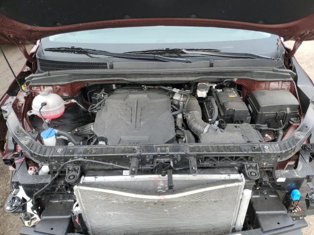 Photo 12 from auction – 2023 KIA CARNIVAL E with VIN KNDNC5H31P6251982