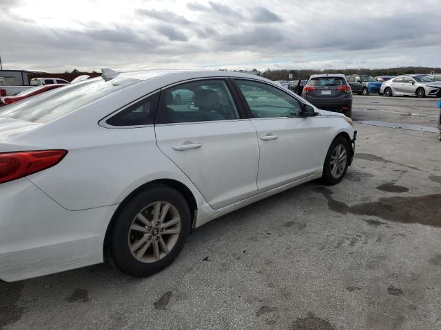 Photo 3 from auction – 2016 HYUNDAI SONATA SE with VIN 5NPE24AF0GH418467