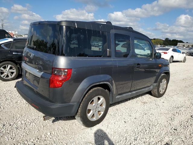 Photo 3 from auction – 2011 HONDA ELEMENT EX with VIN 5J6YH1H74BL001201