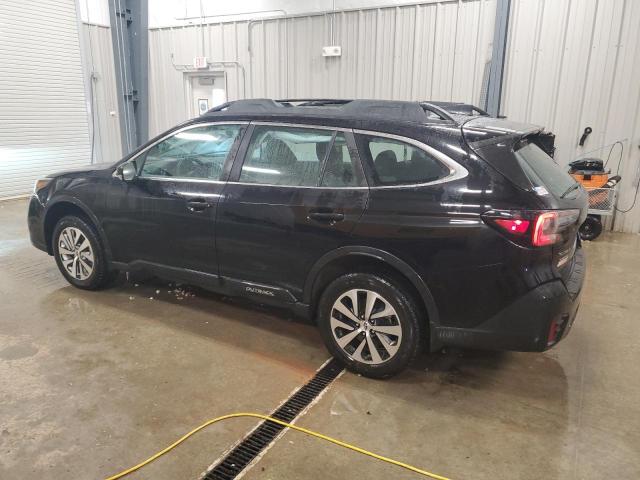 صورة رقم 2 من المزاد - 2020 SUBARU OUTBACK مع VIN 4S4BTAAC4L3163733